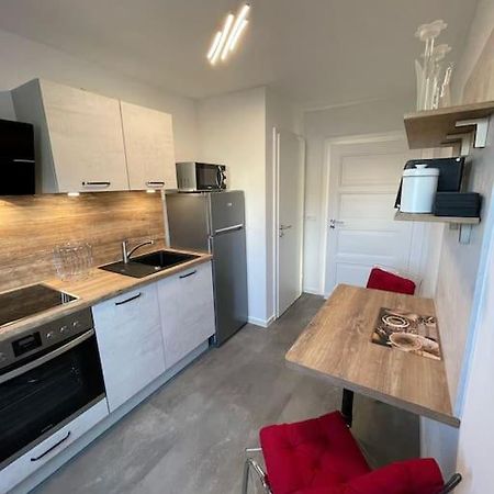 Komfortable Ferienwohnung In Halle-Kroellwitz Halle  المظهر الخارجي الصورة